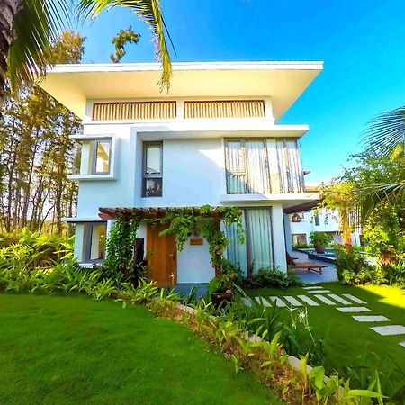 Sonata Resort & Spa Phan Thiết Zewnętrze zdjęcie
