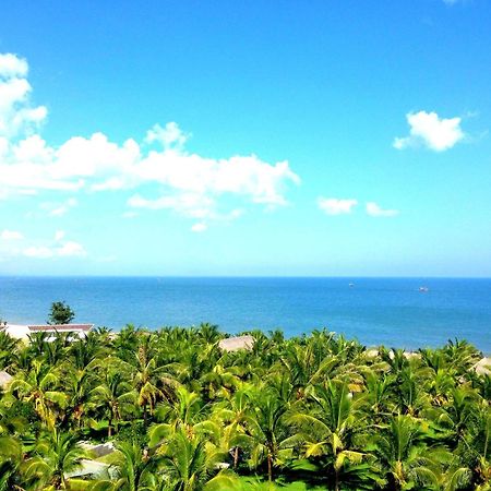 Sonata Resort & Spa Phan Thiết Zewnętrze zdjęcie