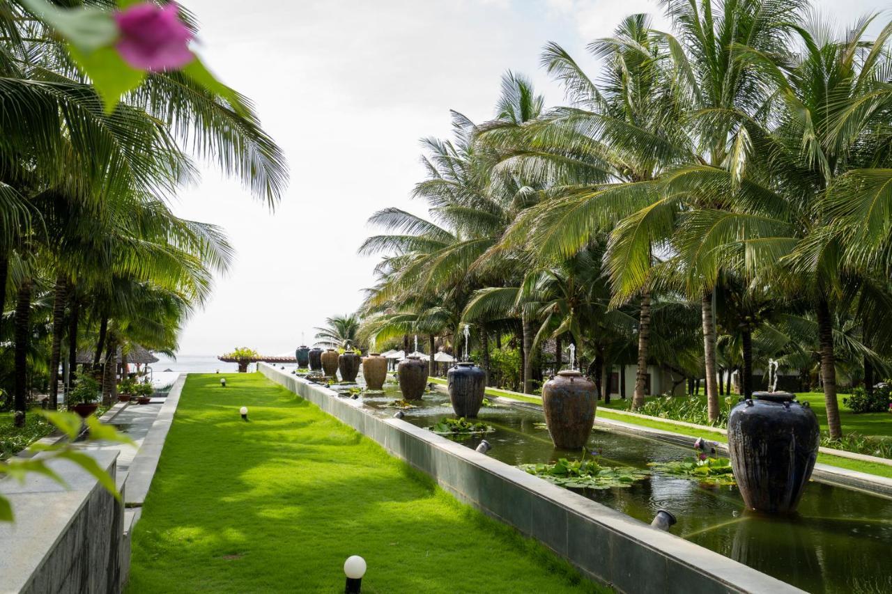 Sonata Resort & Spa Phan Thiết Zewnętrze zdjęcie