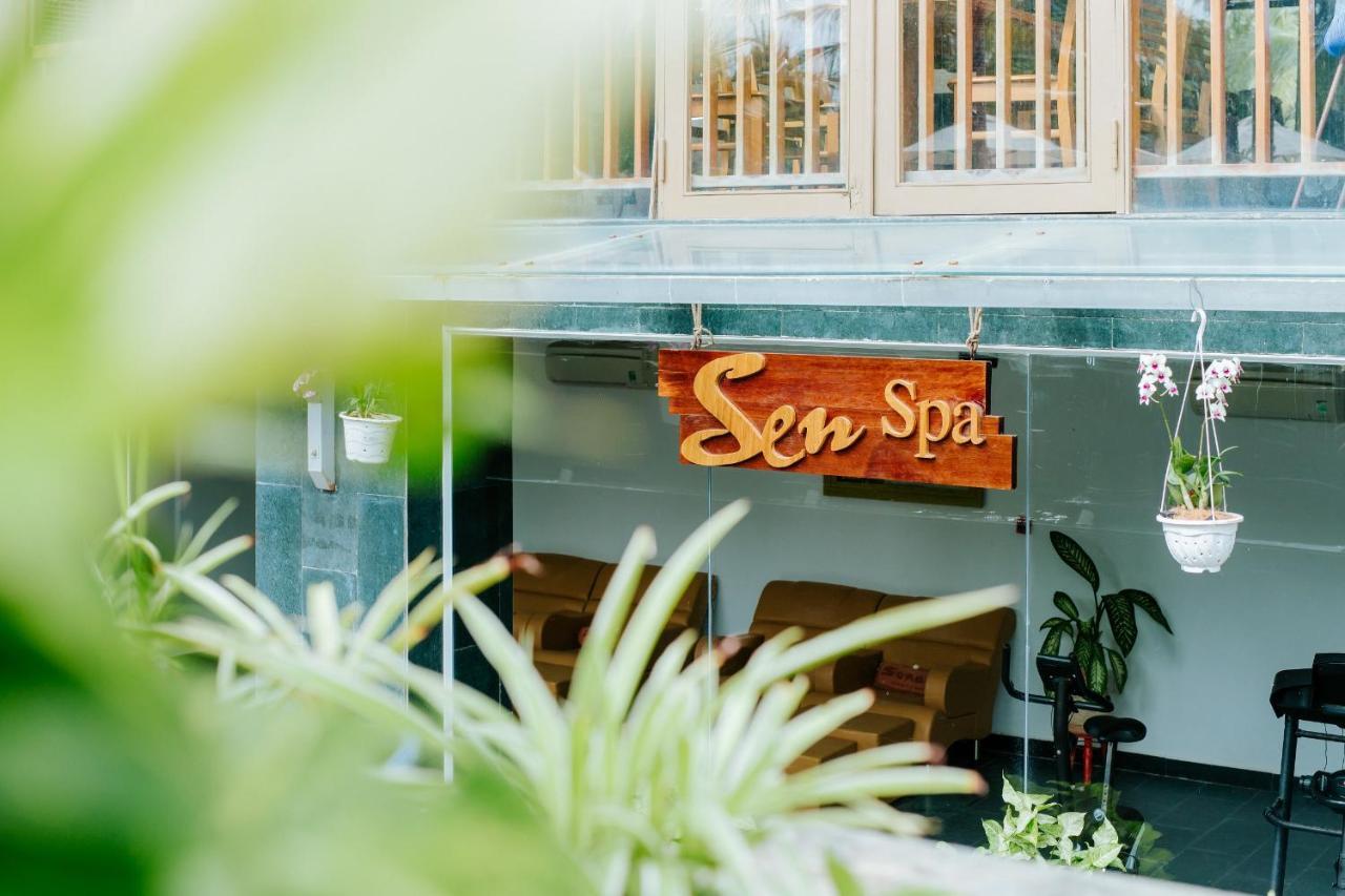 Sonata Resort & Spa Phan Thiết Zewnętrze zdjęcie