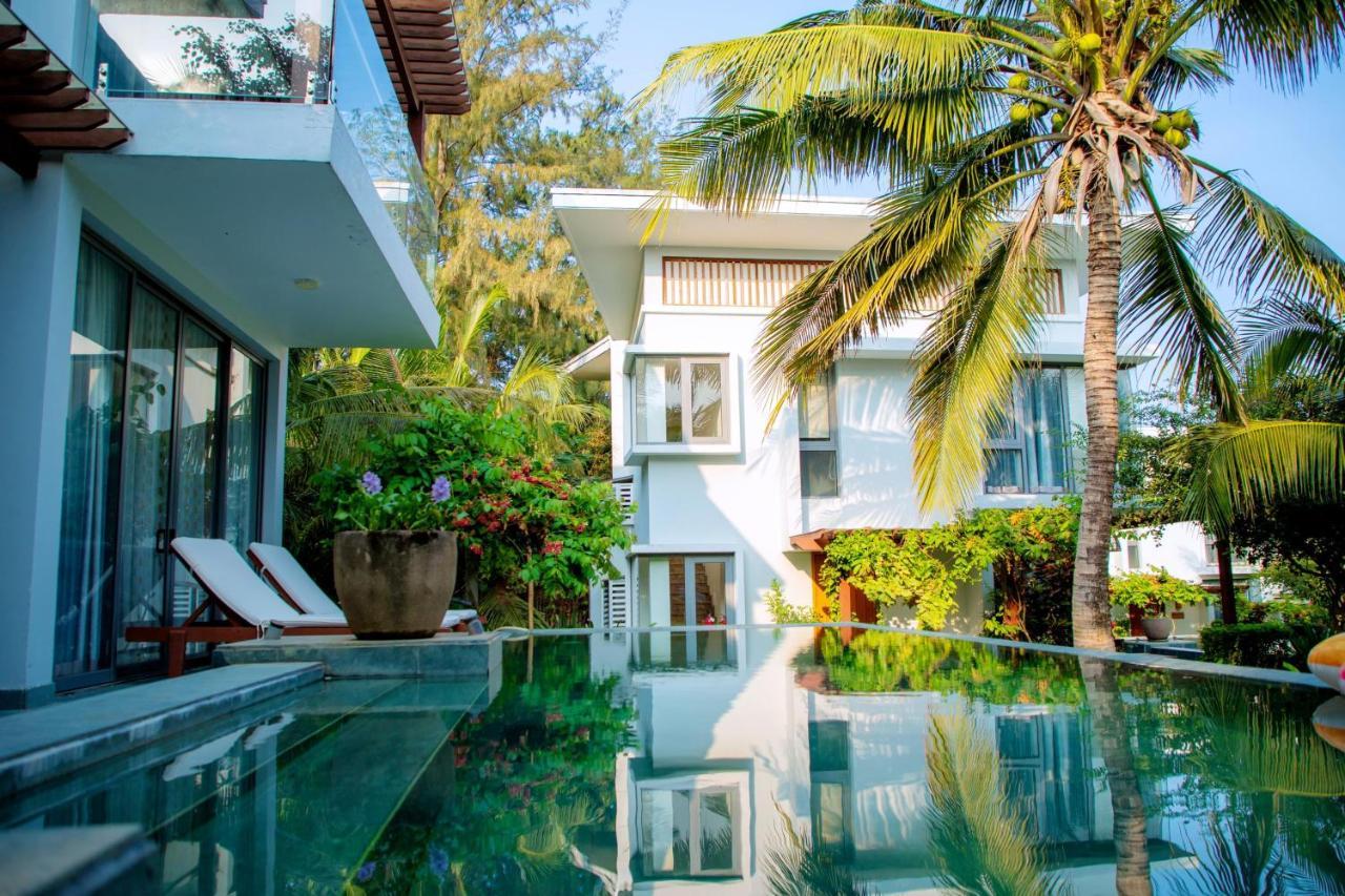 Sonata Resort & Spa Phan Thiết Zewnętrze zdjęcie