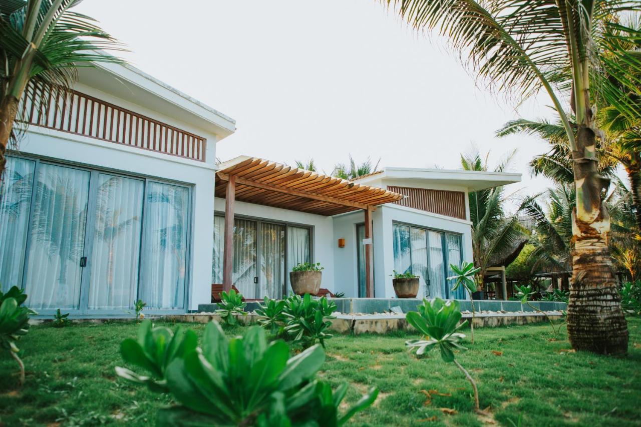 Sonata Resort & Spa Phan Thiết Zewnętrze zdjęcie