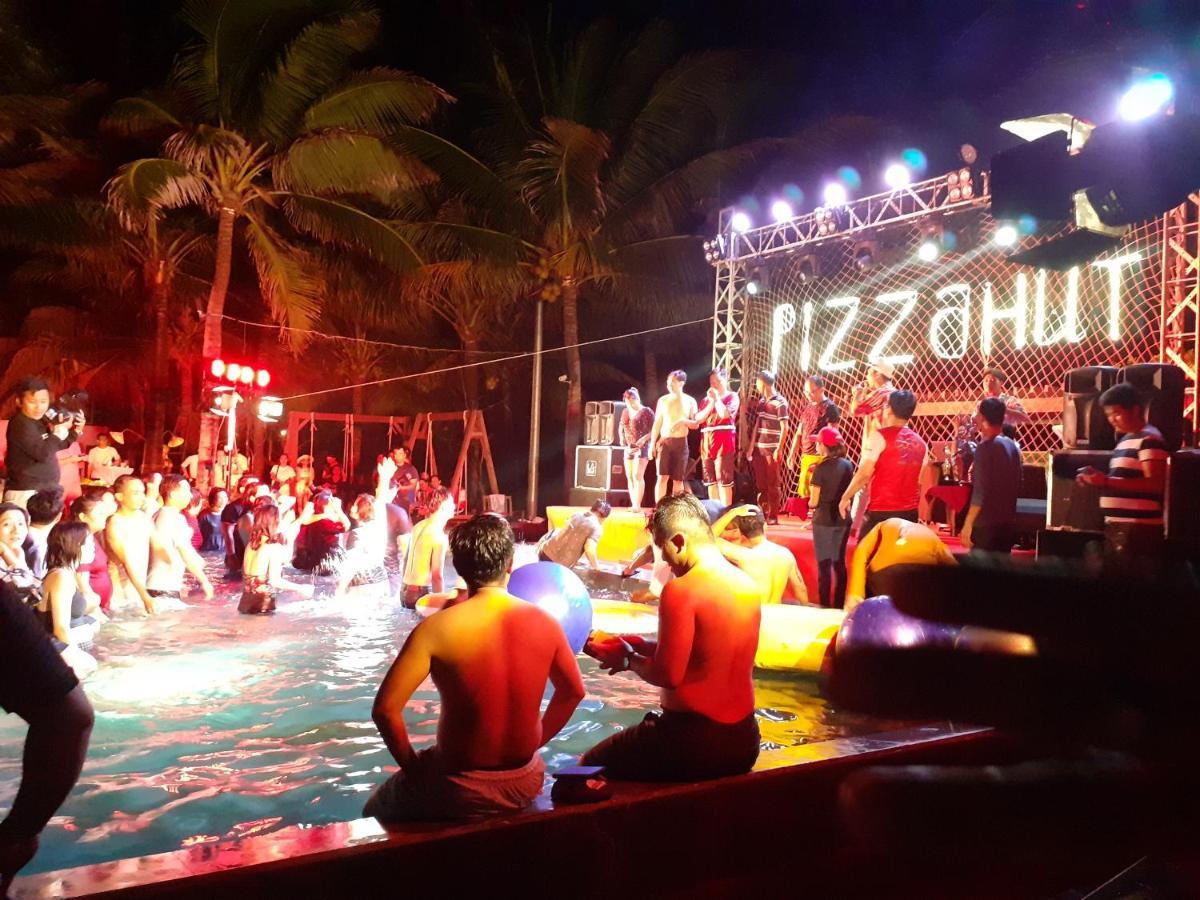 Sonata Resort & Spa Phan Thiết Zewnętrze zdjęcie