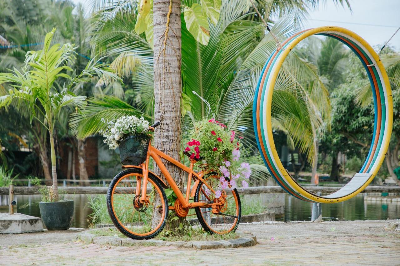 Sonata Resort & Spa Phan Thiết Zewnętrze zdjęcie