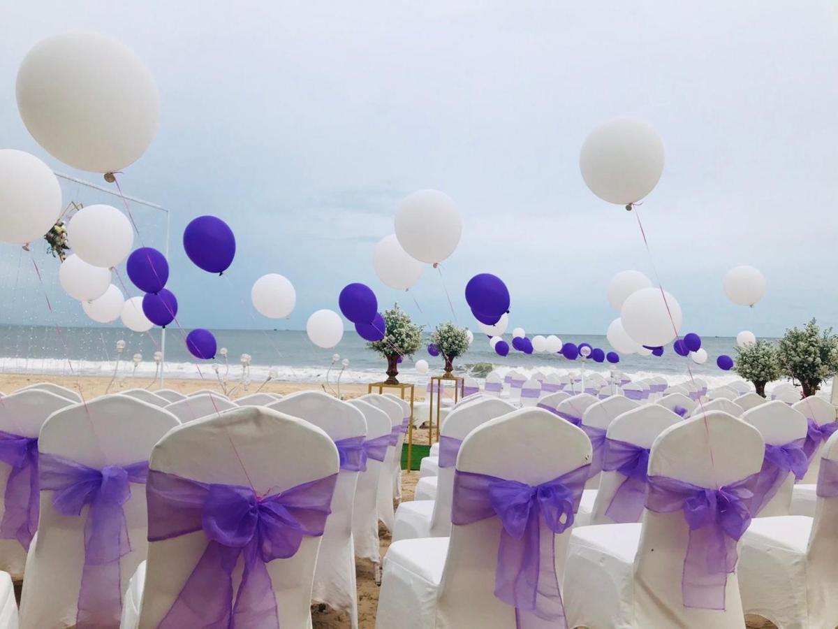 Sonata Resort & Spa Phan Thiết Zewnętrze zdjęcie