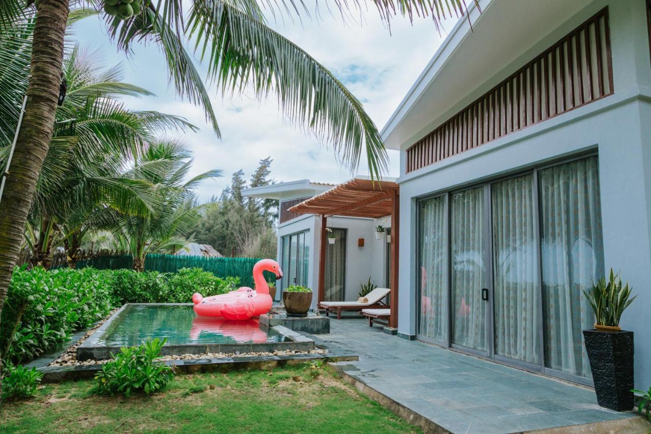 Sonata Resort & Spa Phan Thiết Zewnętrze zdjęcie