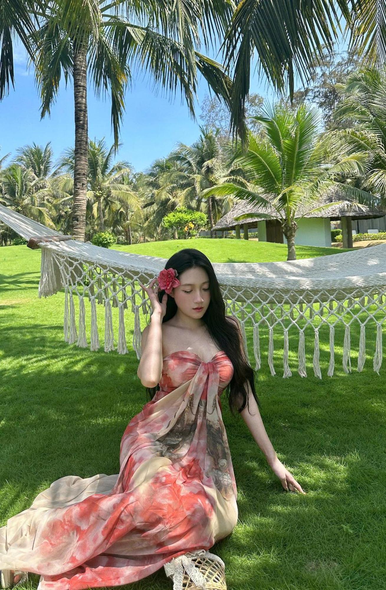 Sonata Resort & Spa Phan Thiết Zewnętrze zdjęcie