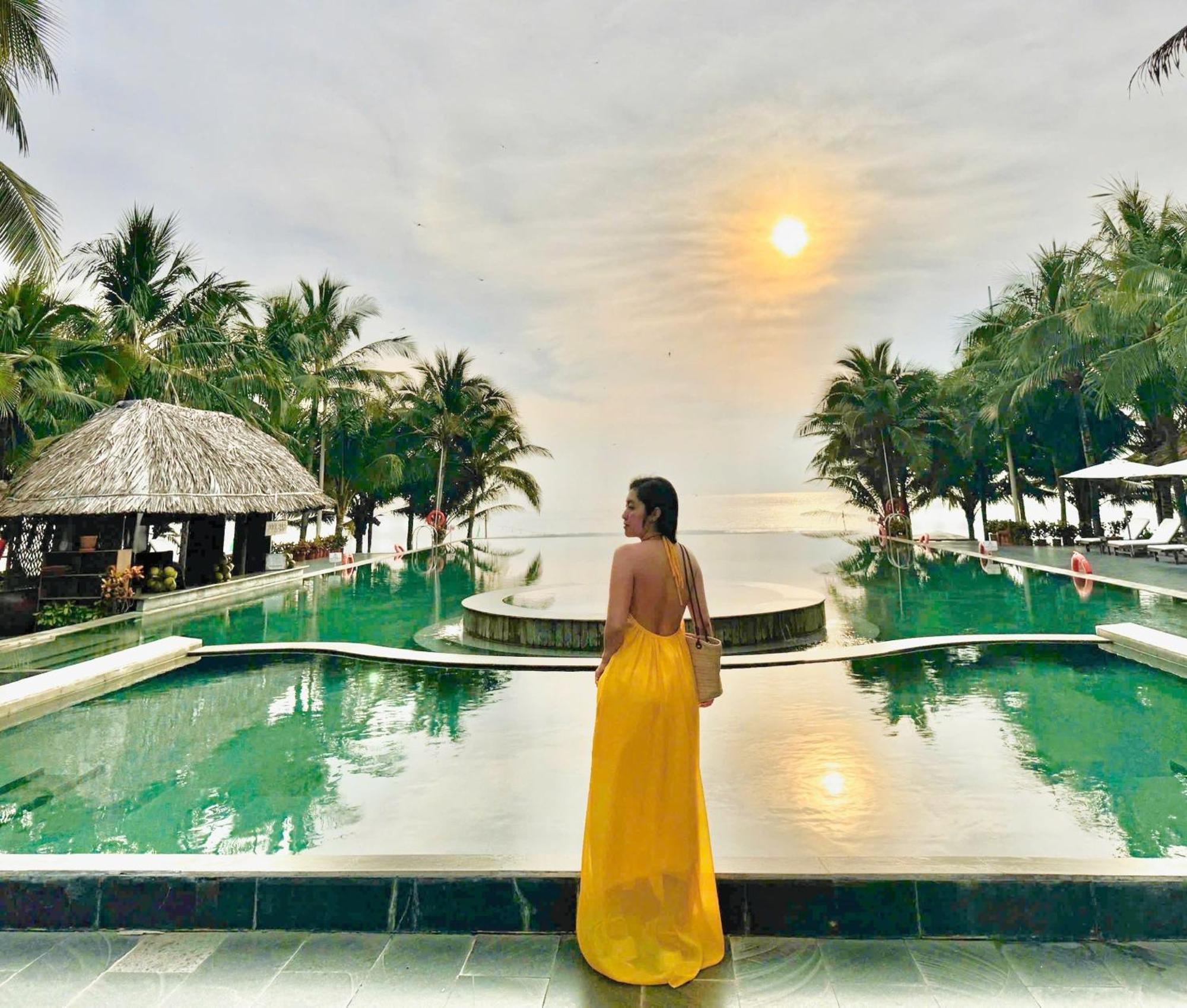 Sonata Resort & Spa Phan Thiết Zewnętrze zdjęcie