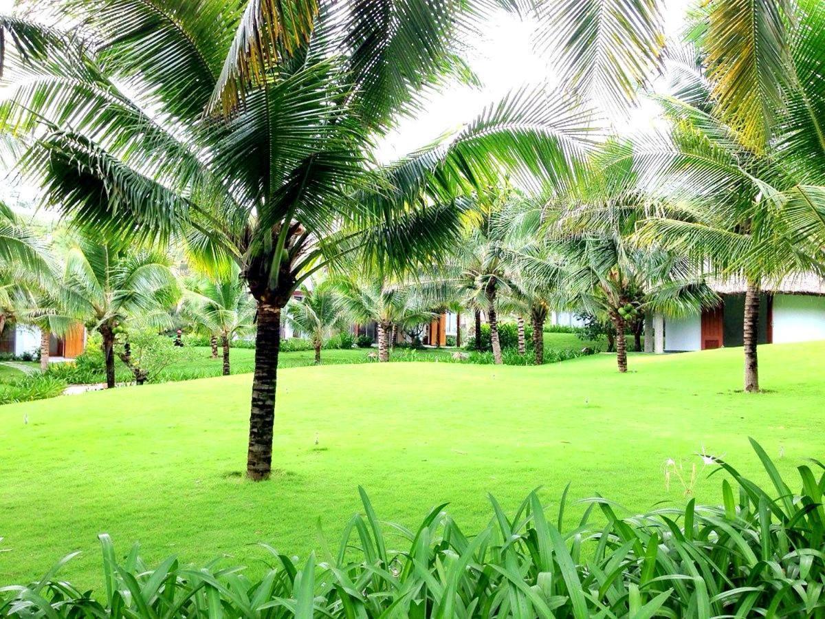 Sonata Resort & Spa Phan Thiết Zewnętrze zdjęcie