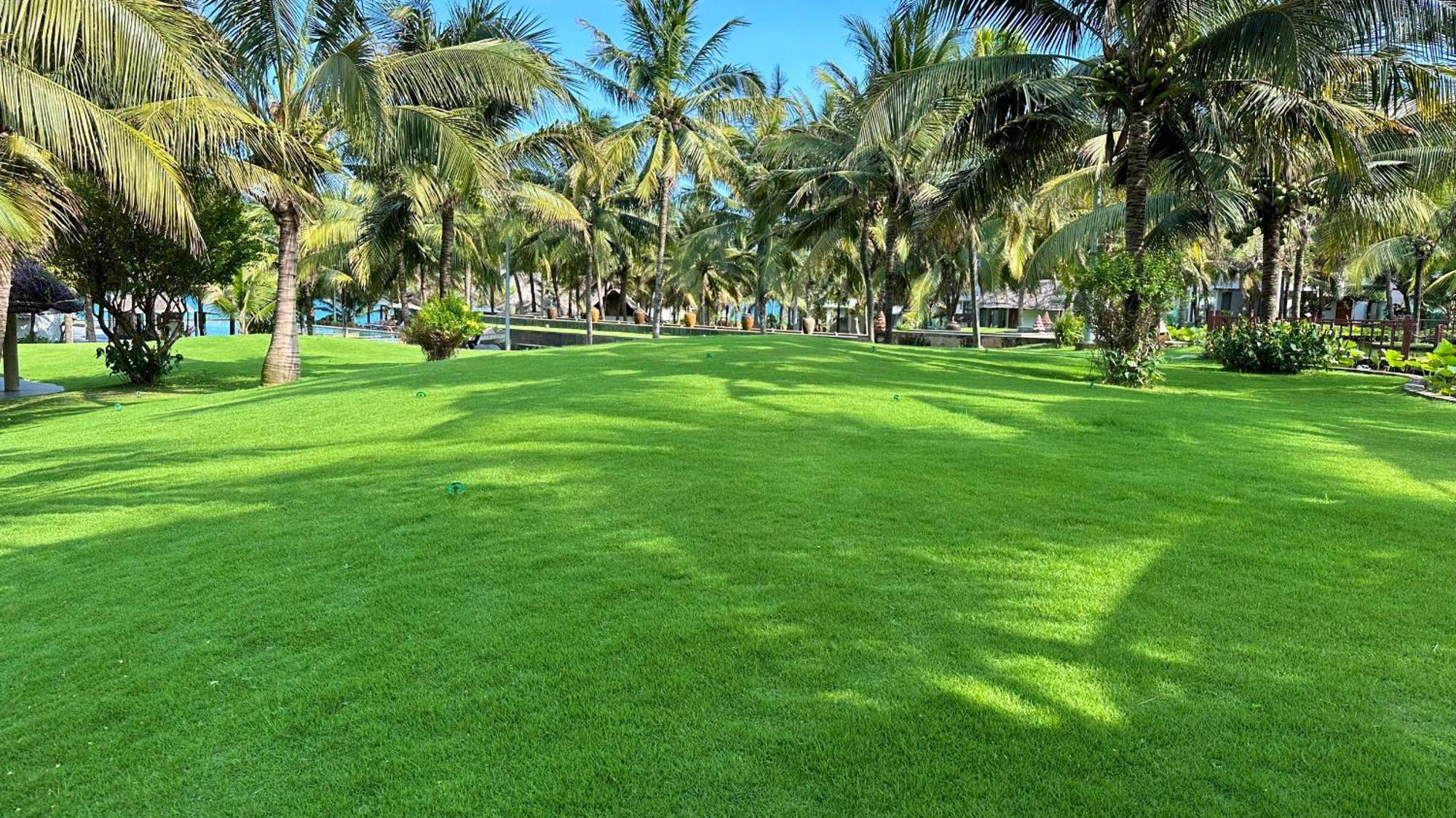Sonata Resort & Spa Phan Thiết Zewnętrze zdjęcie