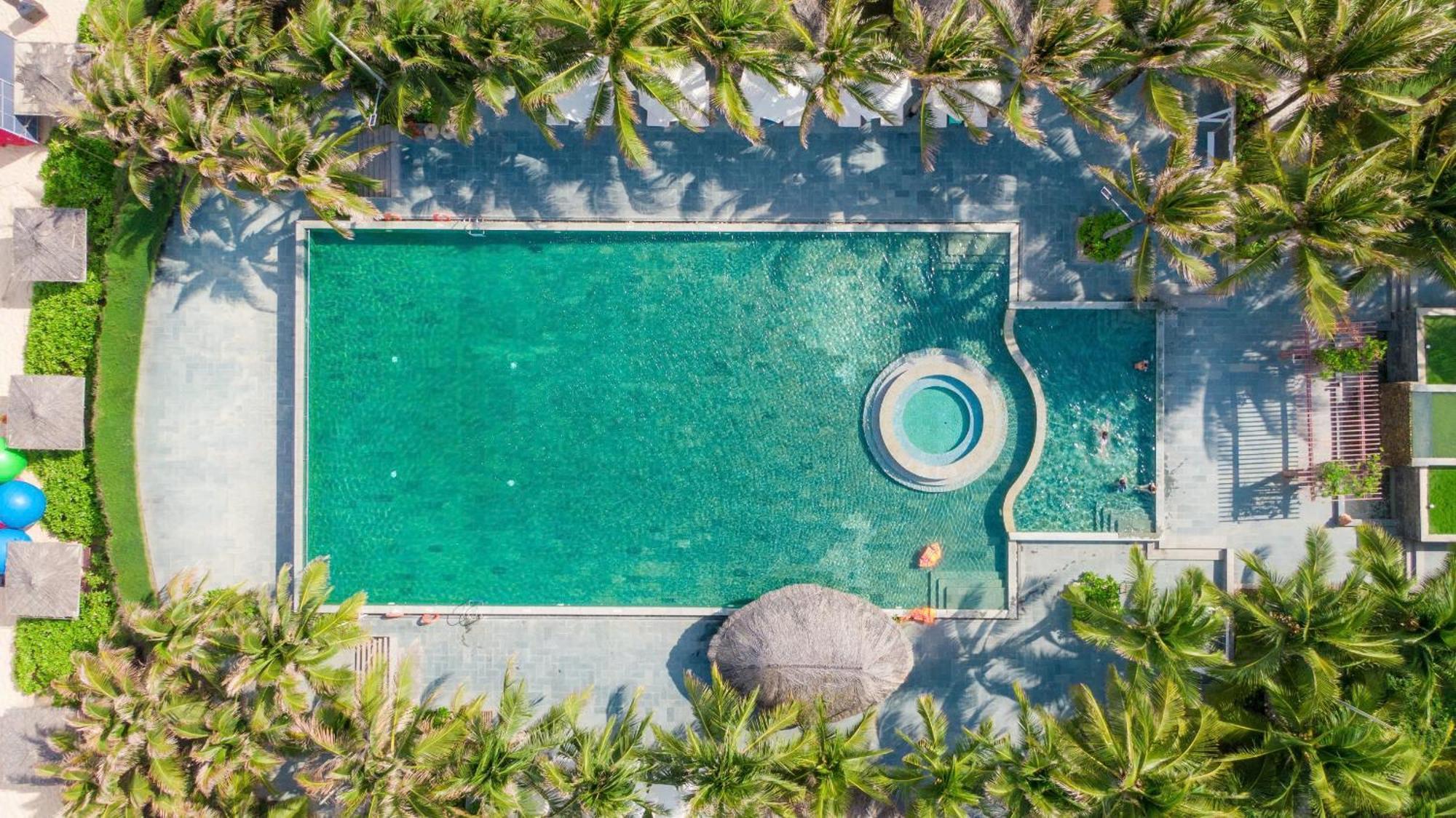 Sonata Resort & Spa Phan Thiết Zewnętrze zdjęcie